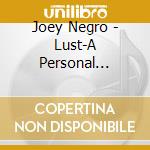 Joey Negro - Lust-A Personal Collection By Joey Negro (3 Cd) cd