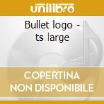 Bullet logo - ts large cd