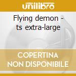 Flying demon - ts extra-large cd