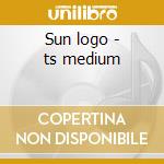Sun logo - ts medium cd