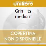 Grin - ts medium cd