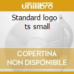 Standard logo - ts small cd
