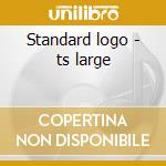 Standard logo - ts large cd