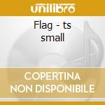 Flag - ts small cd