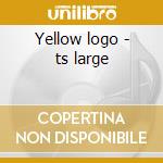 Yellow logo - ts large cd