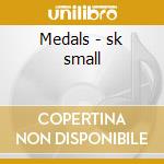Medals - sk small cd