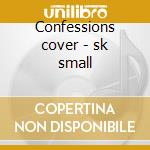 Confessions cover - sk small cd