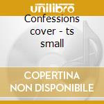 Confessions cover - ts small cd