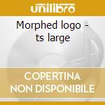 Morphed logo - ts large cd