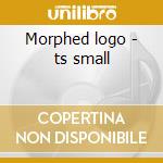 Morphed logo - ts small cd