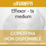 Effexor - ts medium cd