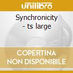 Synchronicity - ts large cd