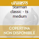 Starman classic - ts medium cd