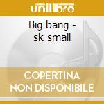 Big bang - sk small cd