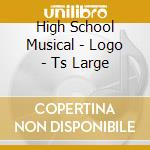 High School Musical - Logo - Ts Large cd