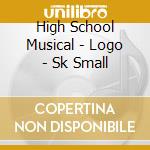 High School Musical - Logo - Sk Small cd