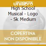 High School Musical - Logo - Sk Medium cd musicale di High school musical