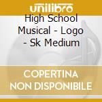 High School Musical - Logo - Sk Medium cd