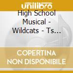 High School Musical - Wildcats - Ts Extra-Large cd