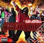 Lil' Jon And The East Side Boyz - Crunk Juice [Double Disc Edition] cd