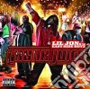 Lil' Jon And The East Side Boyz - Crunk Juice [Double Disc Edition] cd