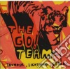 Go Team (The) - Thunder, Lightning, Strike cd