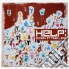 Help: A Day In The Life / Various cd