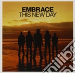 Embrace - This New Day cd