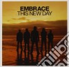 Embrace - This New Day cd
