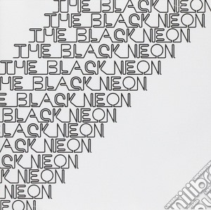 Black Neon - Arts & Crafts cd musicale di Neon Black