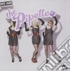 Pipettes (The) - We Are The Pipettes cd