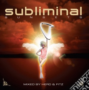 Herd & Fitz - Subliminal Sunsets cd musicale di ARTISTI VARI