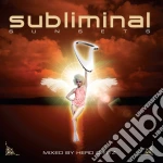 Herd & Fitz - Subliminal Sunsets cd