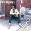 Ben Taylor - Another Run Around The Sun cd
