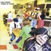 Field Music - Tones Of Town cd