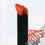 Tokyo Police Club - A Lesson In Crime cd