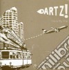 Dartz! - This Is My Ship cd