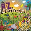 A-Z Of Bestival 2007 (The) / Various cd