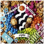 Dan Le Sac Vs Scroobius Pip - Angles