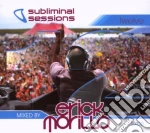 Subliminal Sessions 12 (2 Cd) cd