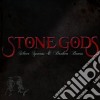 Stone Gods - Silver Spoons & Broken Bones cd