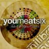You Me At Six - Take Off Your Colours cd musicale di You Me At Six