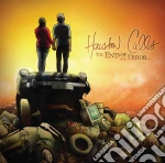 Houston Calls - The End Of An Error cd
