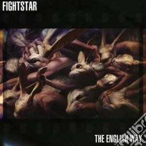 (LP Vinile) Fightstar - The English Way (7