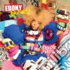 Ebony Bones - Bone Of My Bones cd