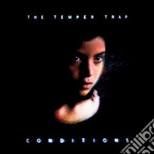 Temper Trap (The) - Conditions cd musicale di Trap Temper