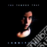 Temper Trap (The) - Conditions cd