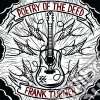 Frank Turner - Poetry Of The Deed cd