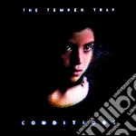Temper Trap (The) - Conditions cd