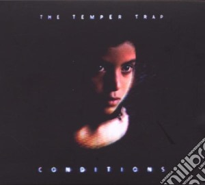 Conditions (2 Cd) cd musicale di TEMPER TRAP